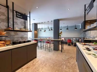 Mercure München-Schwabing - 25