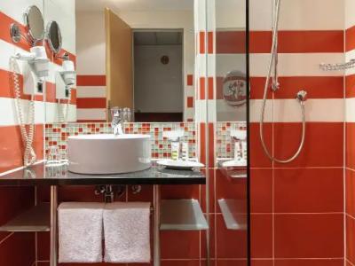 Mercure München-Schwabing - 72