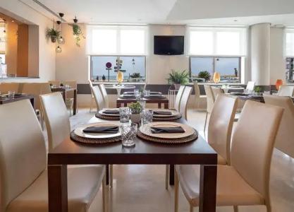 Mercure München-Schwabing - 31