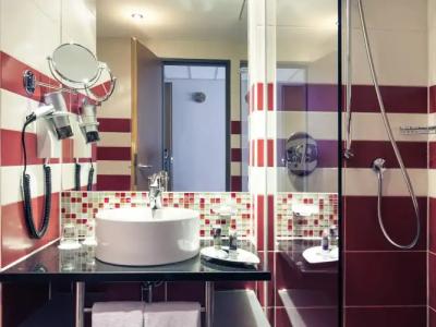 Mercure München-Schwabing - 37