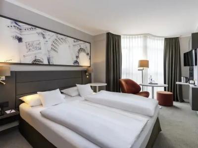 Mercure München-Schwabing - 35