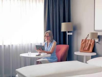 Mercure München-Schwabing - 84