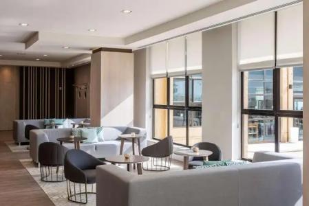 Mercure München-Schwabing - 33