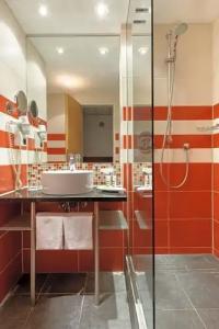 Mercure München-Schwabing - 88