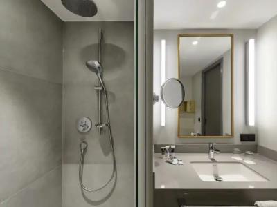 Mercure München-Schwabing - 9