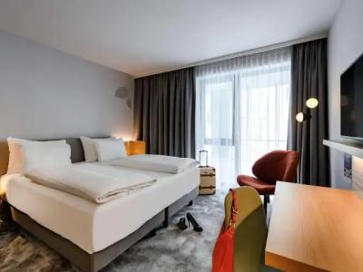 Mercure München-Schwabing - 6