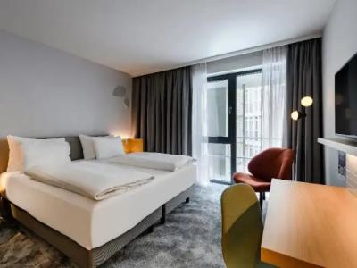 Mercure München-Schwabing - 65