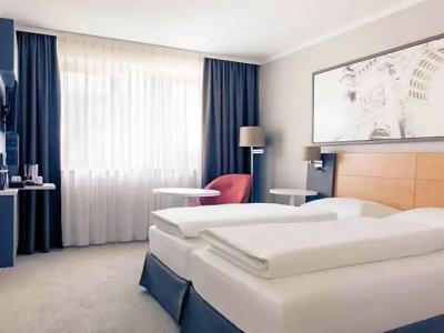 Mercure München-Schwabing - 85