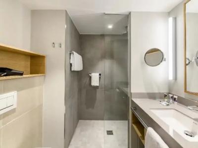 Mercure München-Schwabing - 77