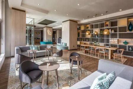Mercure München-Schwabing - 32