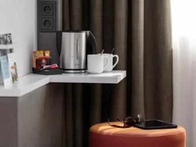 Mercure München-Schwabing - 78