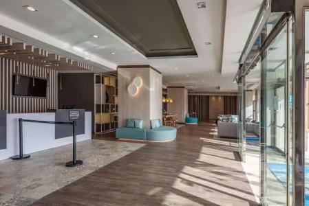 Mercure München-Schwabing - 14