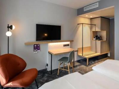 Mercure München-Schwabing - 68