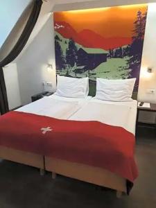 Helvetia Munich City Center - 170