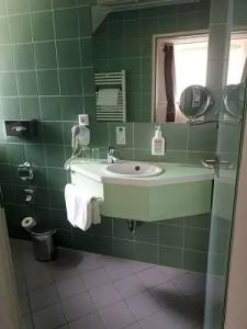 Helvetia Munich City Center - 110