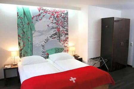 Helvetia Munich City Center - 133