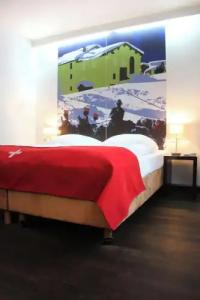 Helvetia Munich City Center - 149