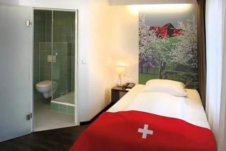 Helvetia Munich City Center - 161