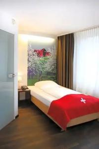 Helvetia Munich City Center - 160