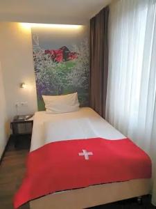 Helvetia Munich City Center - 157