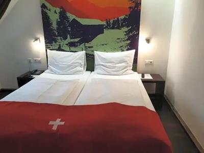 Helvetia Munich City Center - 169