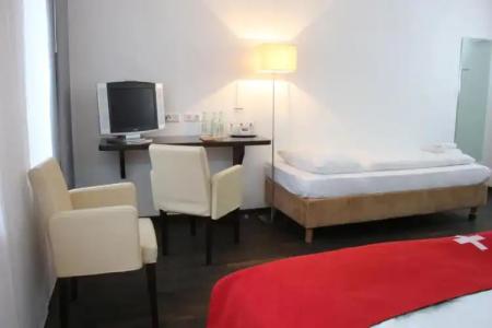 Helvetia Munich City Center - 127