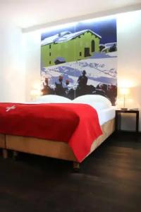 Helvetia Munich City Center - 125