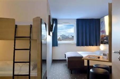 B&B Munchen City-Nord - 33