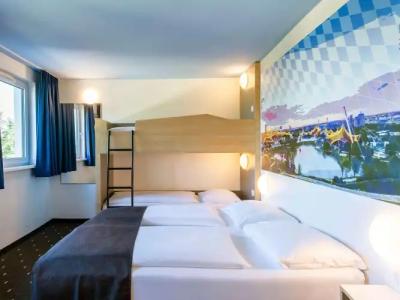 B&B Munchen City-Nord - 19