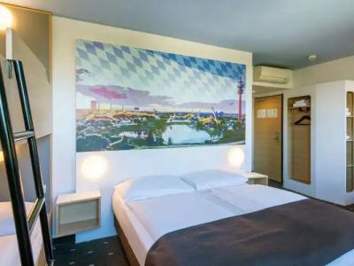 B&B Munchen City-Nord - 41