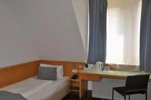 THE 4YOU Hostel & Hotel Munich, Munchen