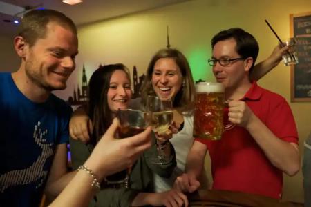 THE 4YOU Hostel & Munich - 31