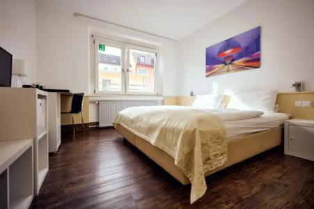 THE 4YOU Hostel & Munich - 45