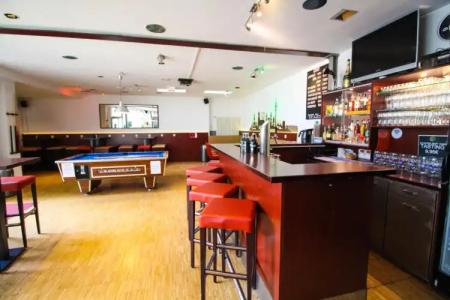 THE 4YOU Hostel & Munich - 41