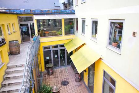 THE 4YOU Hostel & Munich - 44