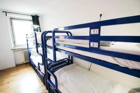 THE 4YOU Hostel & Munich - 32