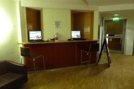 THE 4YOU Hostel & Munich - 9