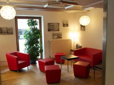 THE 4YOU Hostel & Munich - 18