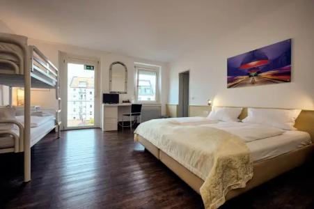 THE 4YOU Hostel & Munich - 3