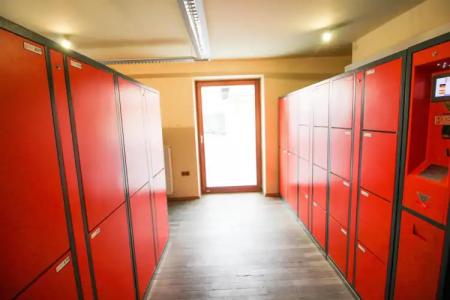 THE 4YOU Hostel & Munich - 30