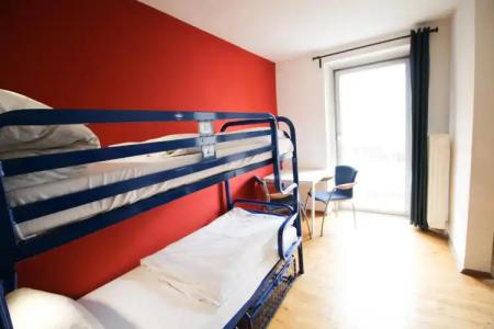 THE 4YOU Hostel & Munich - 23