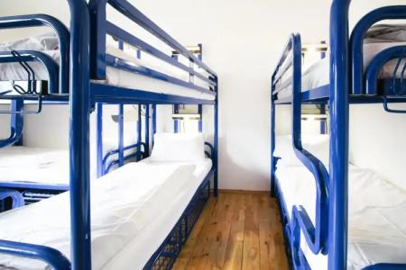 THE 4YOU Hostel & Munich - 28