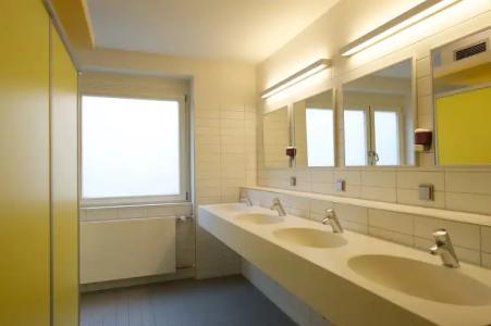 THE 4YOU Hostel & Munich - 13