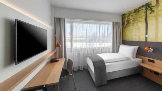 Holiday Inn Munich - Leuchtenbergring, an IHG - 116