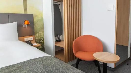 Holiday Inn Munich - Leuchtenbergring, an IHG - 104