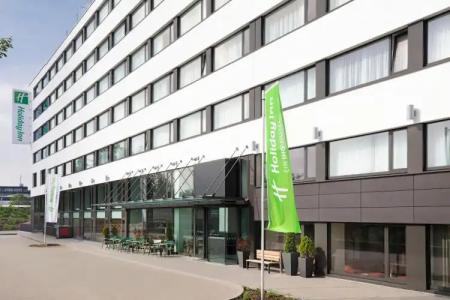 Holiday Inn Munich - Leuchtenbergring, an IHG - 107