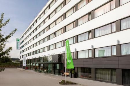 Holiday Inn Munich - Leuchtenbergring, an IHG