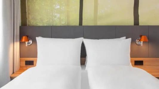 Holiday Inn Munich - Leuchtenbergring, an IHG - 113