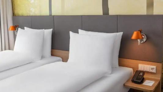 Holiday Inn Munich - Leuchtenbergring, an IHG - 123