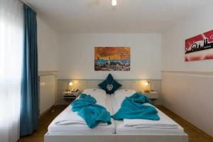 Hotel AMENITY, Munchen